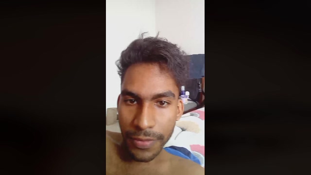 ishru  02-03-2022 video amateur