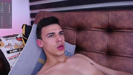 jacob_janer  02-03-2022 video Webcam