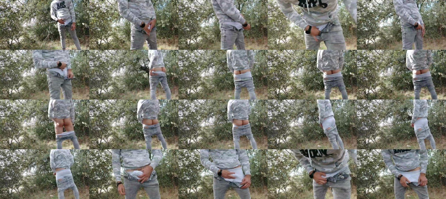 jon131  02-03-2022 Recorded Video amateur