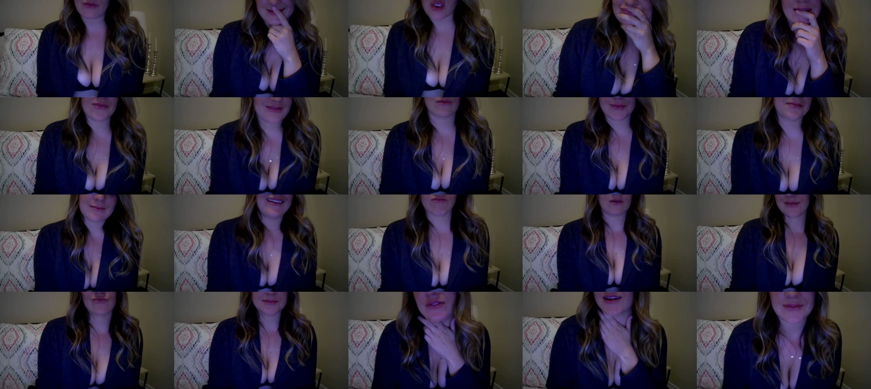lusciouslips09 02-03-2022 Recorded 