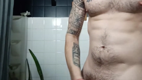 manuelmp87  02-03-2022 Recorded Video handsome