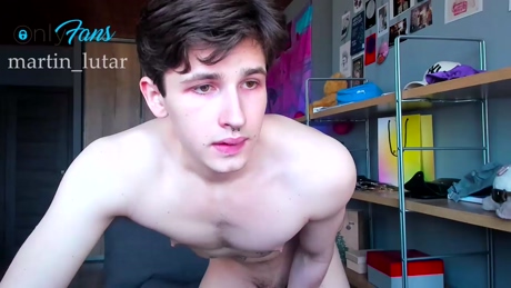 martinlutar420  02-03-2022 video amateur