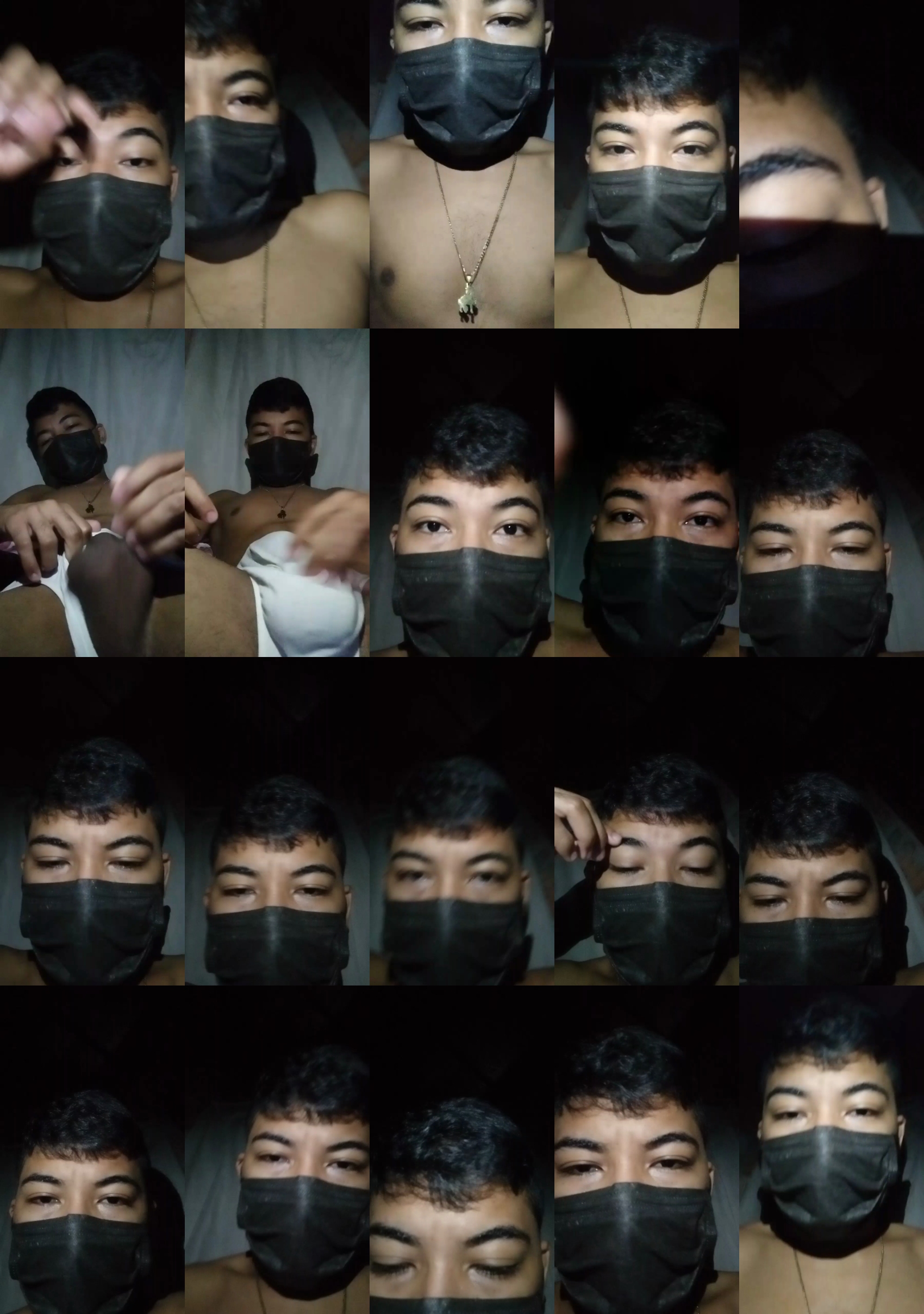 matheus2591  02-03-2022 Recorded Video fuckher