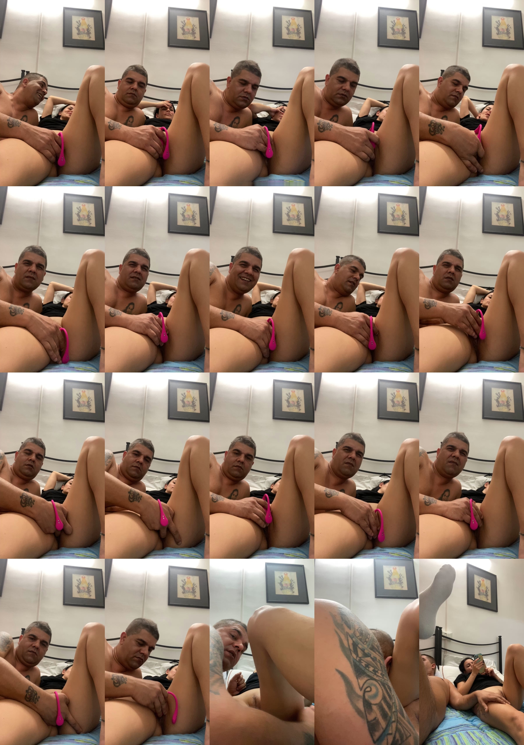 monica266 01-03-2022 amateur 