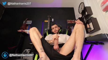 nathanharris207  01-03-2022 video deep