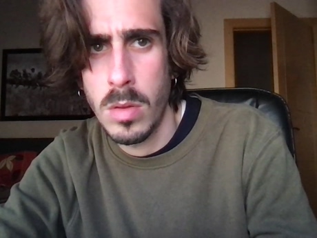 oriolete95  02-03-2022 video hot