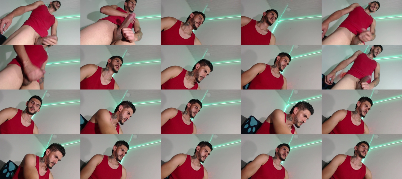 padre_chucho  02-03-2022 Recorded Video horny