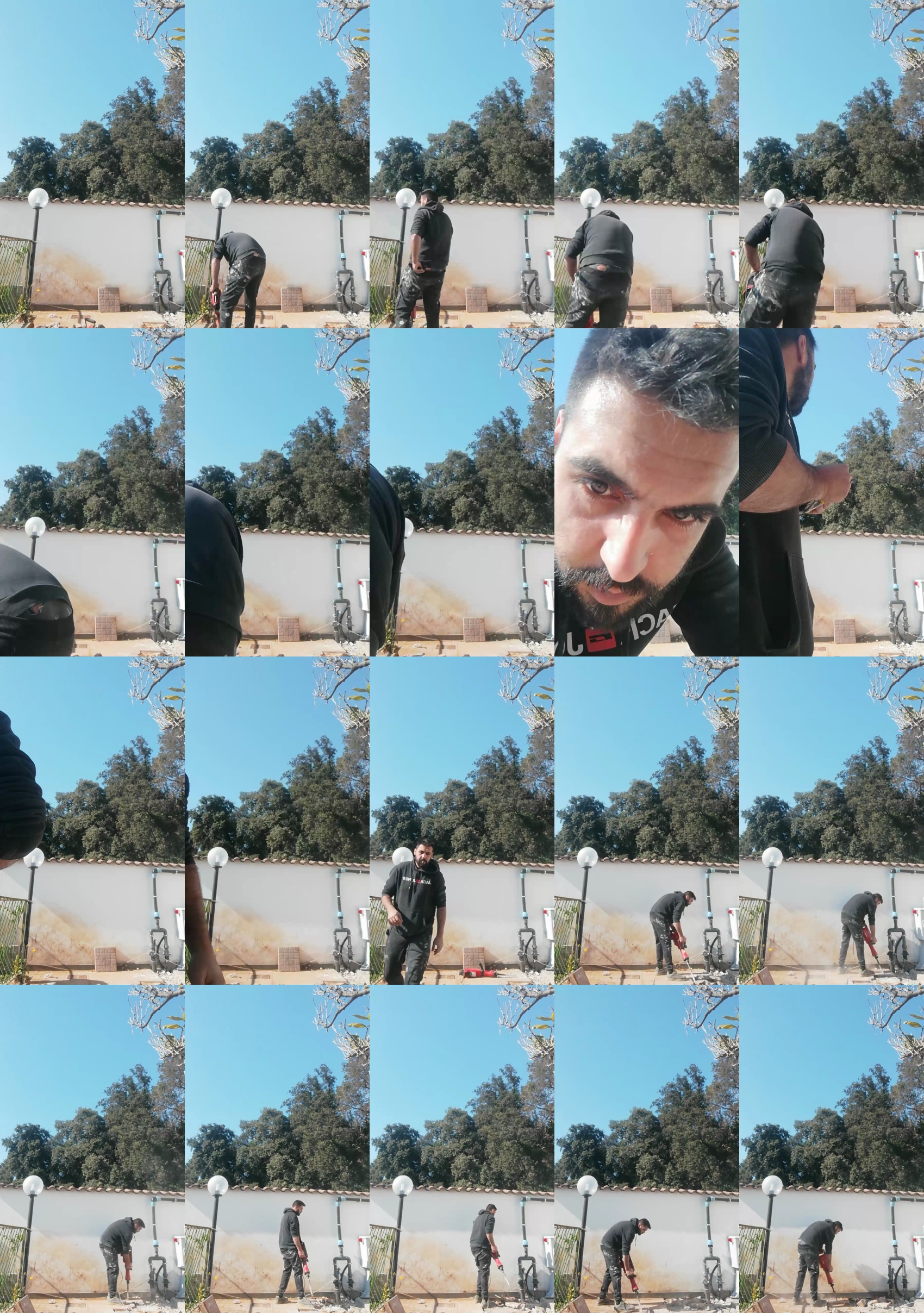 peppone4  02-03-2022 Recorded Video kink