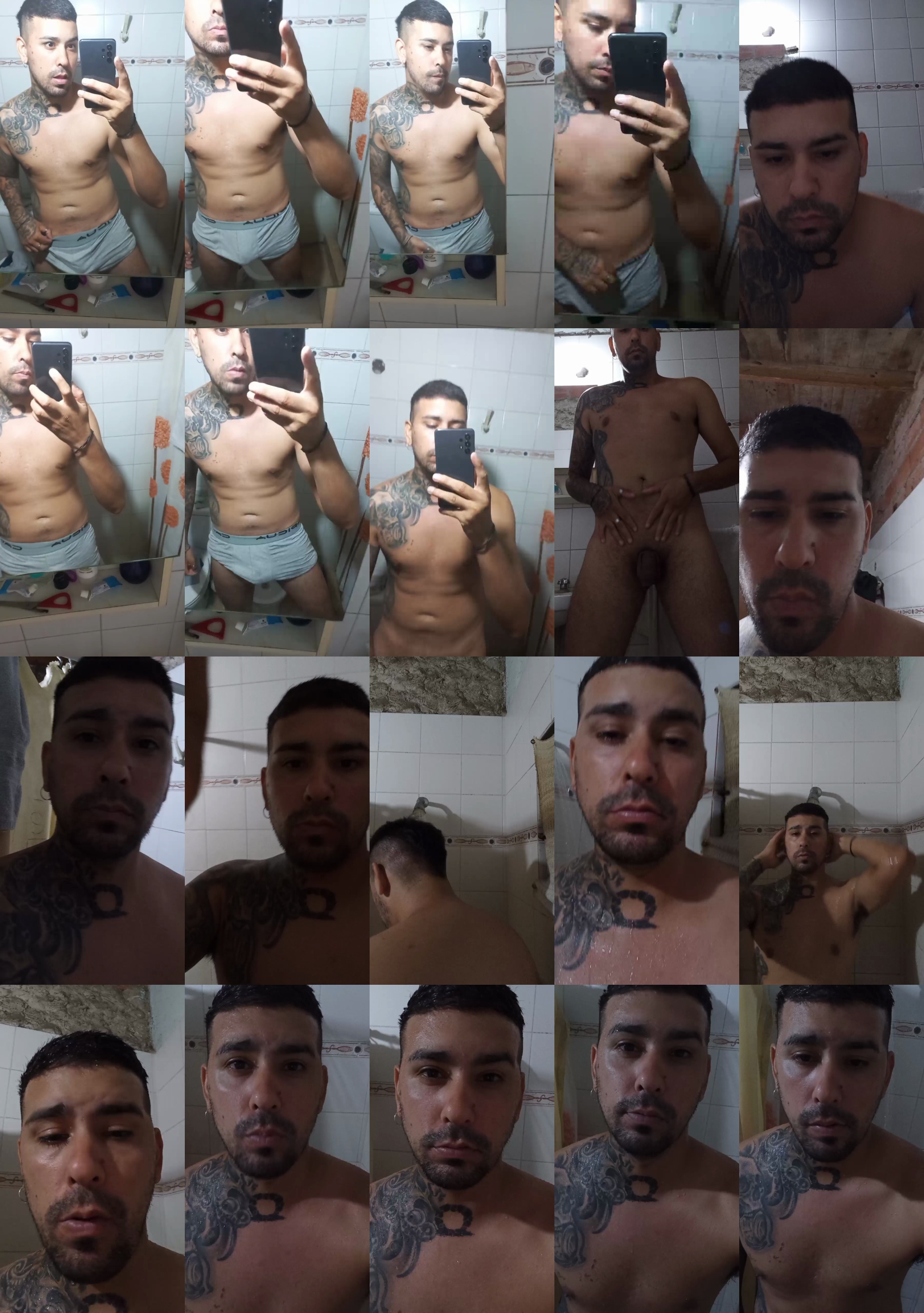 pou_hott  02-03-2022 Recorded Video fingers