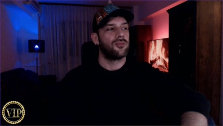 rickorider  02-03-2022 video analtoy