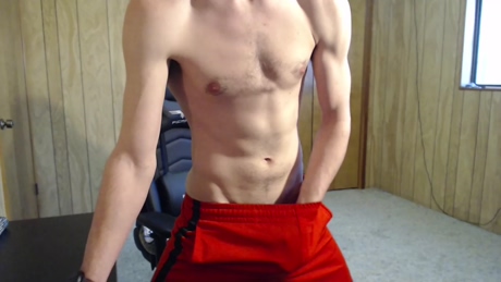 scottsspace  02-03-2022 video jerking