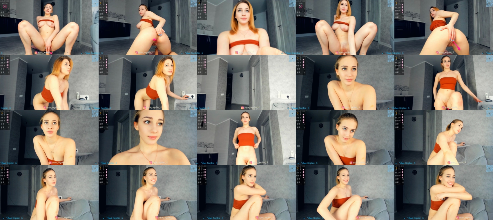 sophie_5 02-03-2022 Video 