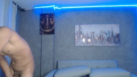 straighthouseofpleasure  02-03-2022 video analtoy