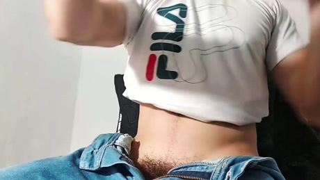 thefitboy  02-03-2022 video prettyface