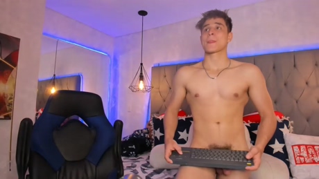 thomklein  02-03-2022 video hard