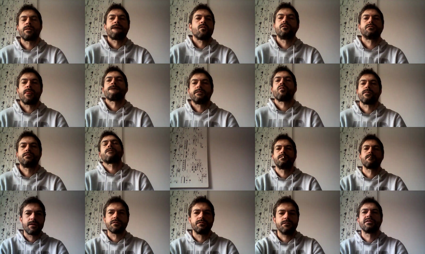 tomlaregnier  02-03-2022 Recorded Video big
