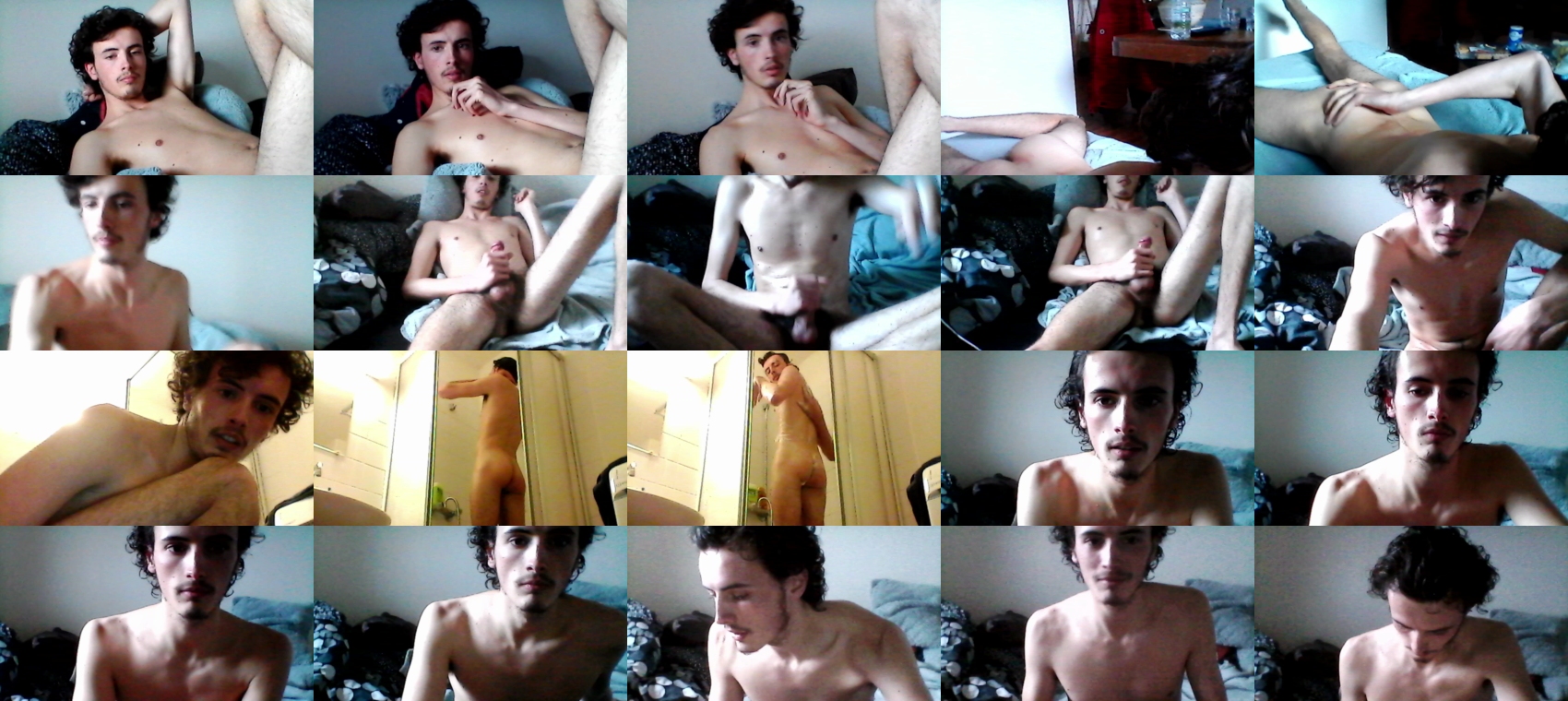 unrozo  01-03-2022 Recorded Video gay