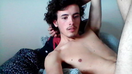 unrozo  01-03-2022 Recorded Video gay