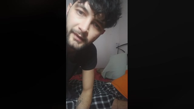 0Gayboyshot  02-03-2022 Recorded Video fingering