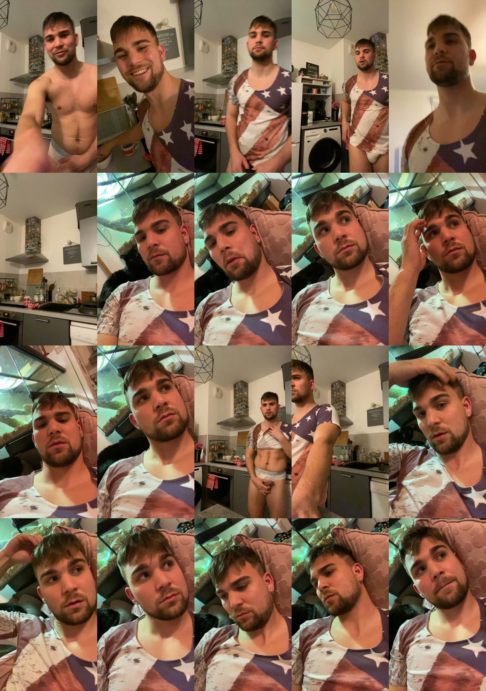 365dni83691  02-03-2022 Recorded Video show