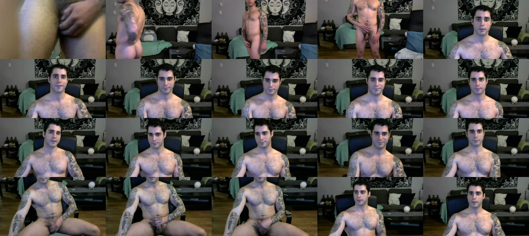 420randomguy  03-03-2022 Males jerking