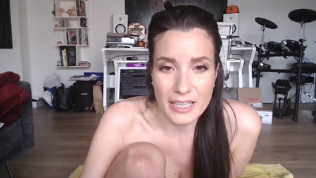 ANALDELICIOUS 02-03-2022 Nude 