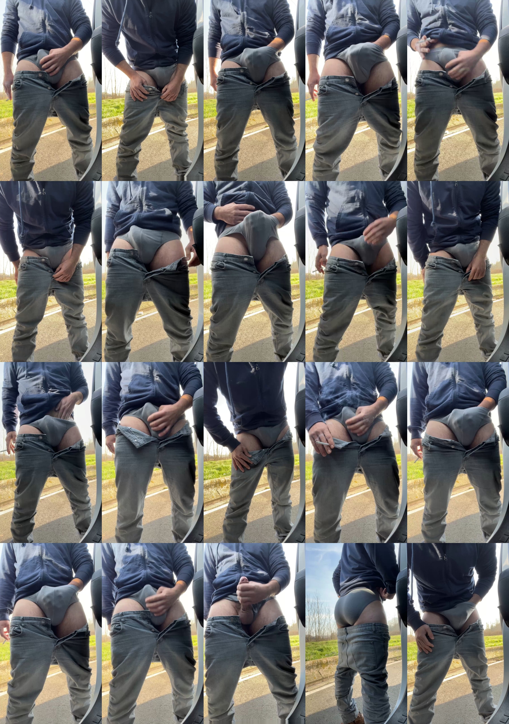 Aaqqzzsseedd  03-03-2022 Recorded Video wank