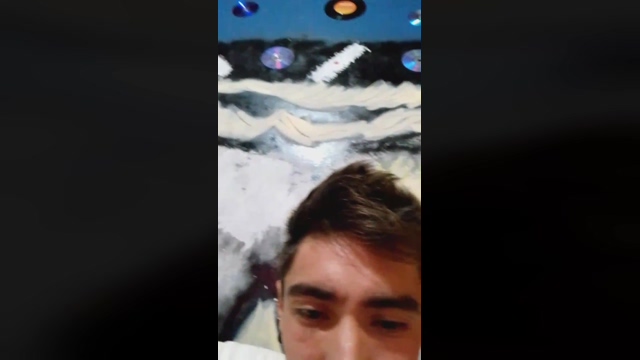 AgustinBDxxx  02-03-2022 Recorded Video Recorded
