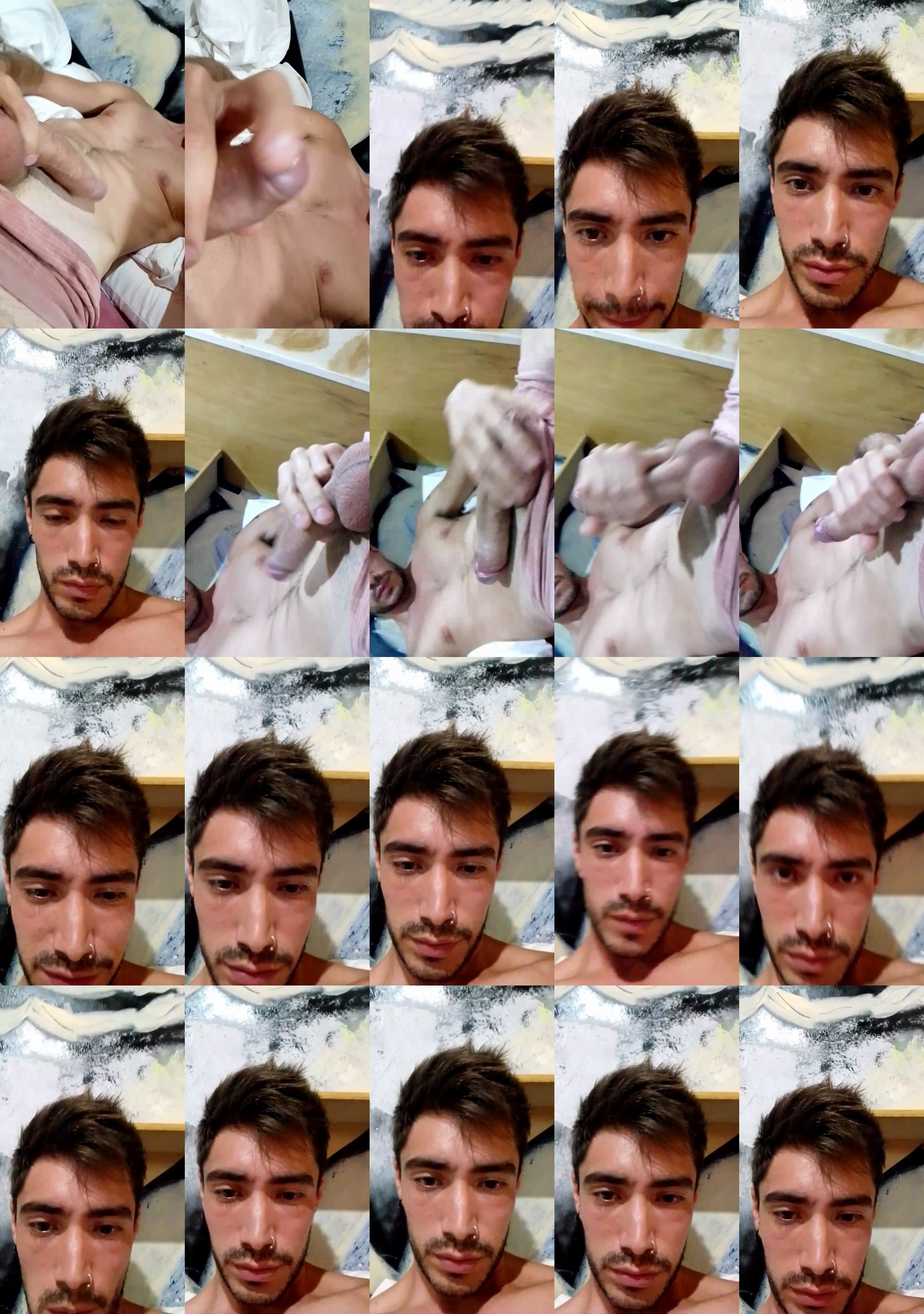 AgustinBDxxx  02-03-2022 Recorded Video Ass