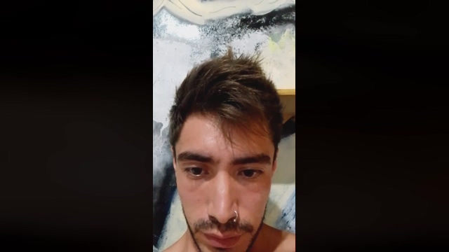 AgustinBDxxx  02-03-2022 Recorded Video Ass