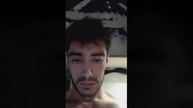 AgustinBDxxx  03-03-2022 Recorded Video fuck