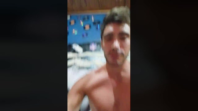 AgustinBDxxx  02-03-2022 video jackoff