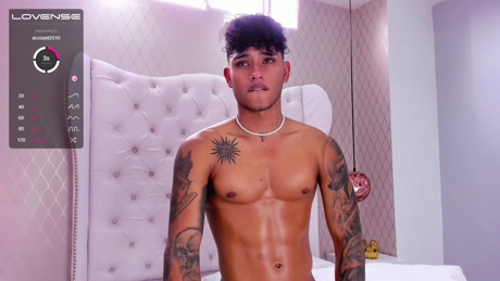 Alessandro_Vanni  02-03-2022 video twink