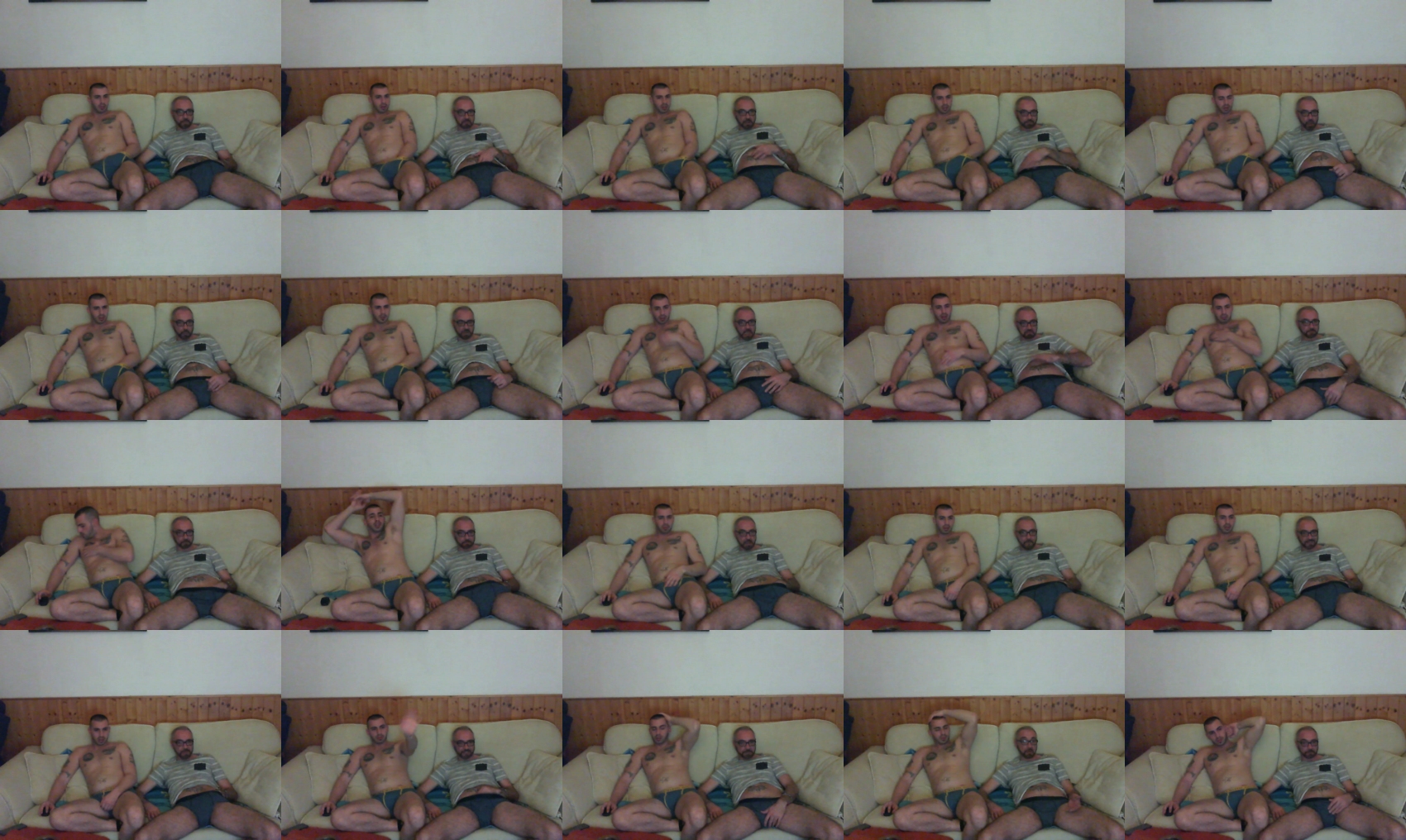 BOYsAL  02-03-2022 Recorded Video amateur