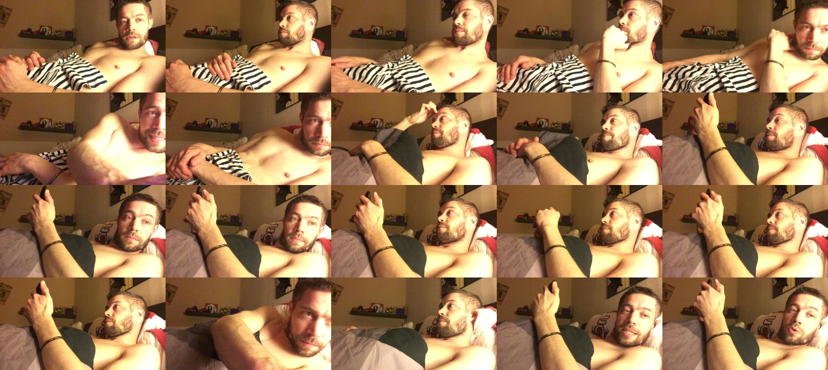 BSBB1870  02-03-2022 Recorded Video spank