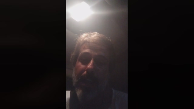 Billpgsp1  03-03-2022 Recorded Video fuckface