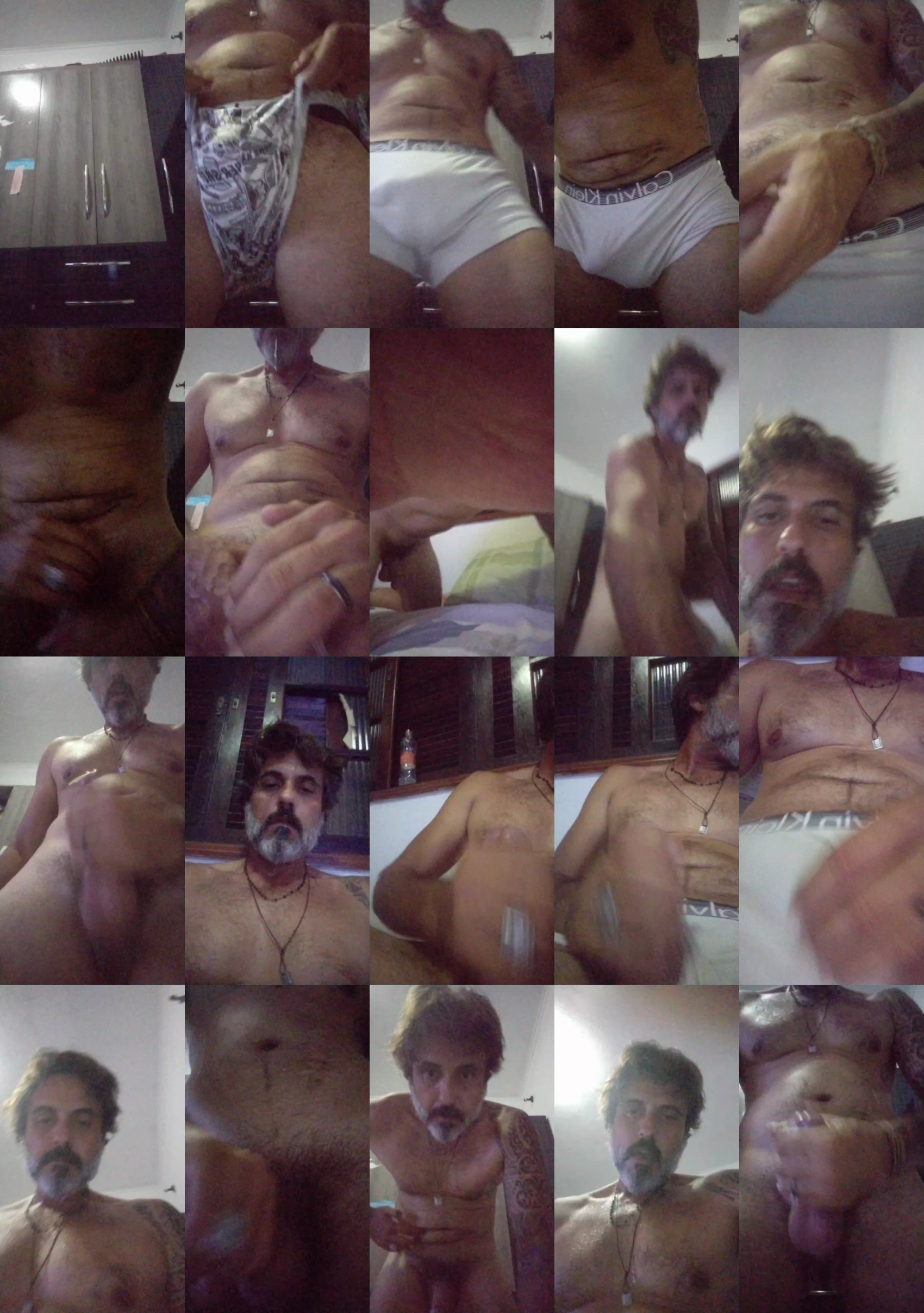 Billpgsp1  03-03-2022 Recorded Video jerkoff