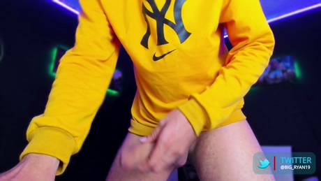 CandyxRyan  03-03-2022 video Topless