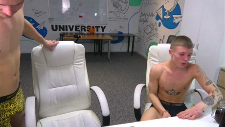Carl0541  02-03-2022 Recorded Video fuckass