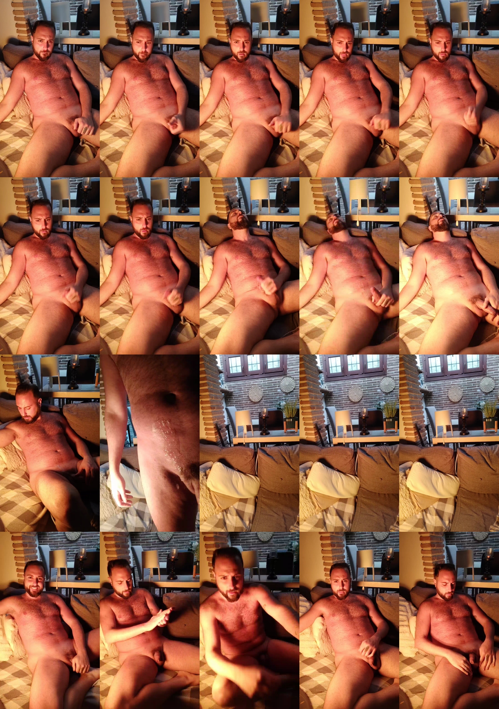 Dani_MalaPedro  02-03-2022 Recorded Video XXX