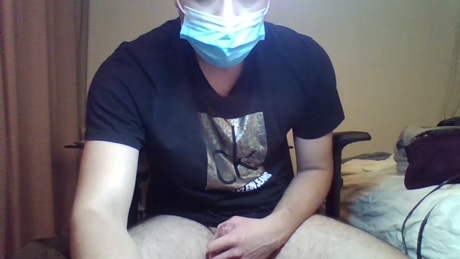Danielillopolla  03-03-2022 Recorded Video Webcam