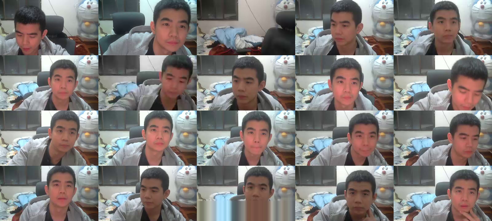 EatMyolo  02-03-2022 Recorded Video jackoff