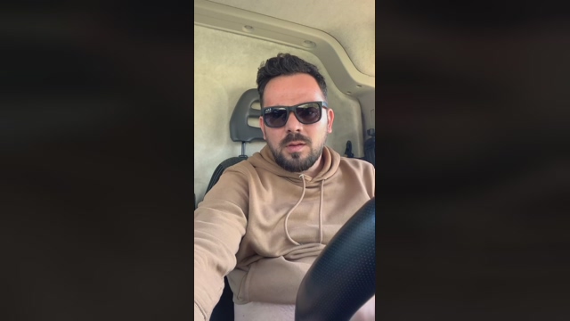 Edward_venezia  03-03-2022 Recorded Video naked