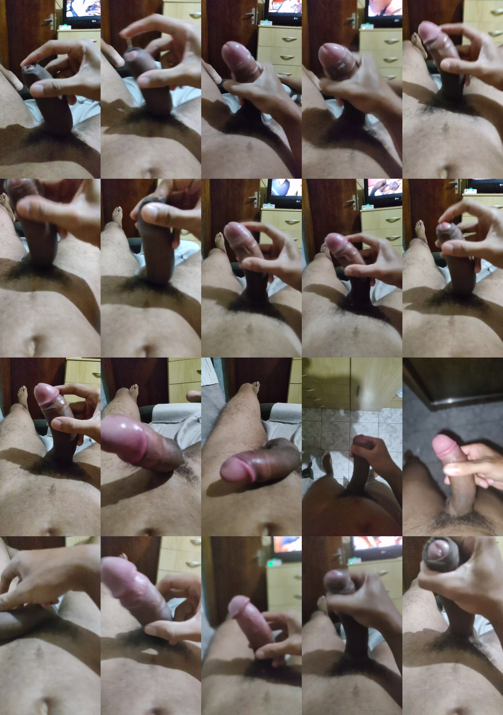 Exterminador_  03-03-2022 Recorded Video lovense
