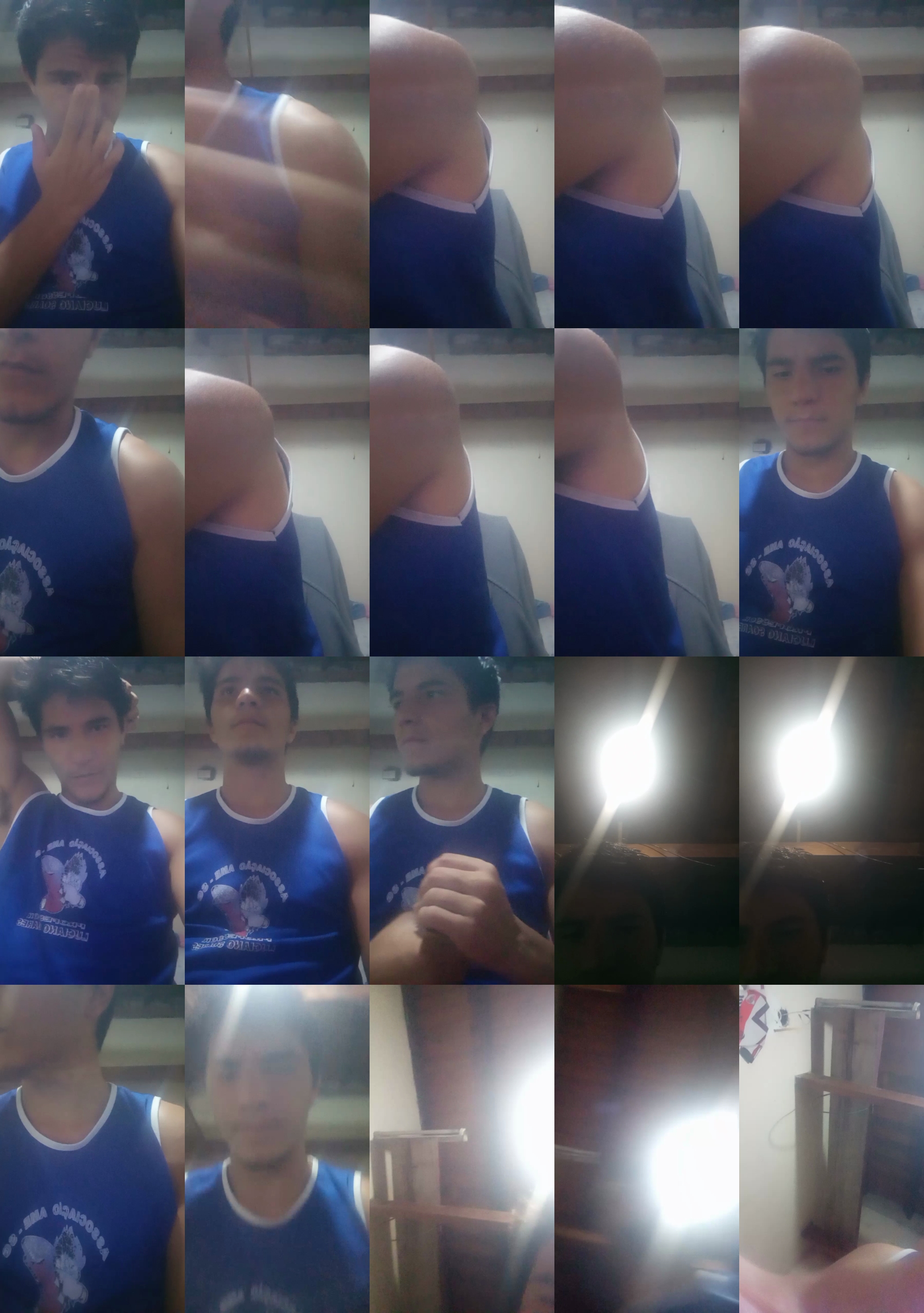 Fabrichulo2  03-03-2022 video yummy