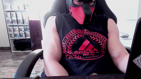 Frabroker  02-03-2022 video Webcam