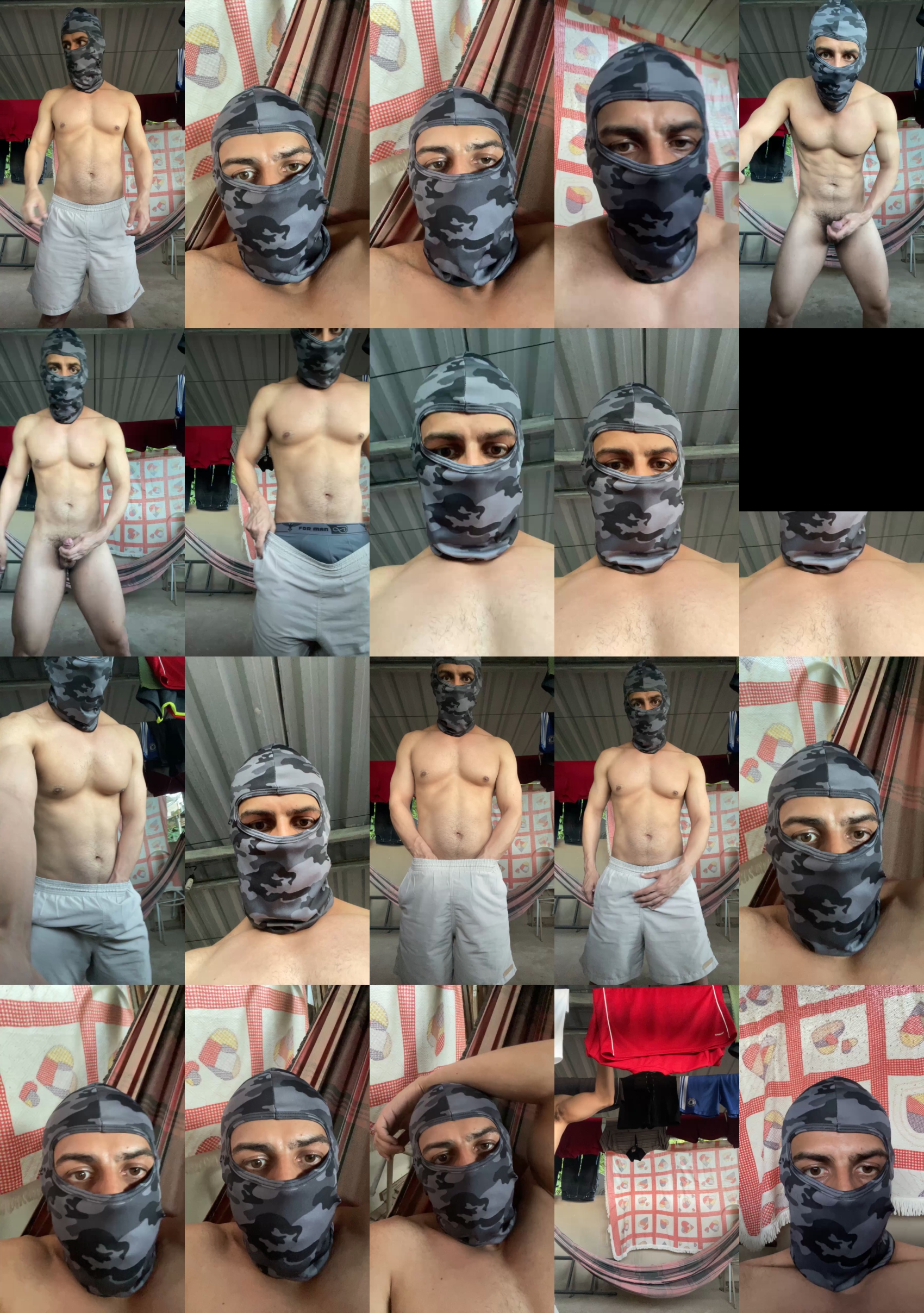 Gaspar_HD  02-03-2022 video strip