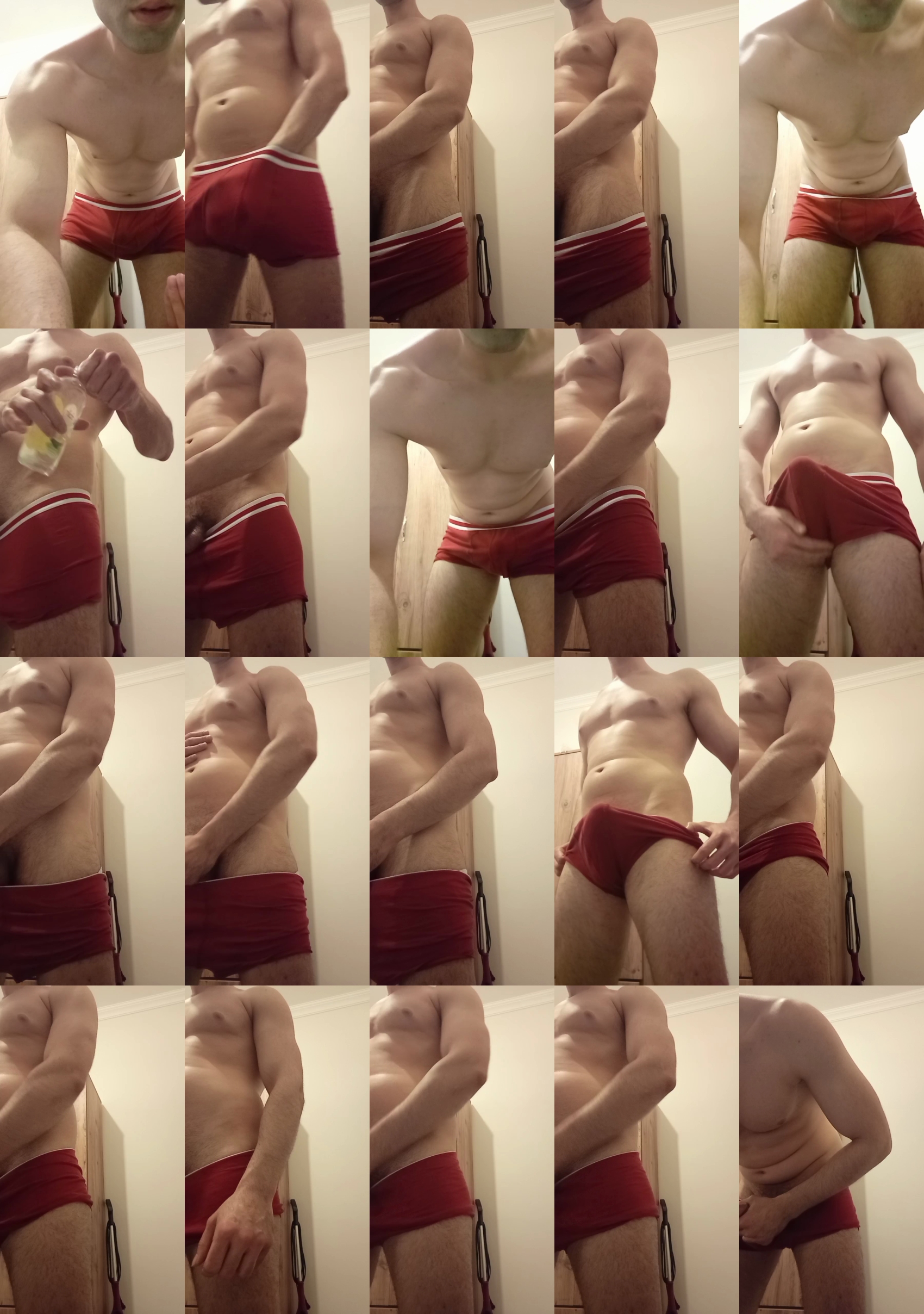 HotyoungTR  02-03-2022 Recorded Video Cam