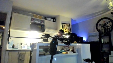 HuGo4K  02-03-2022 Recorded Video hot