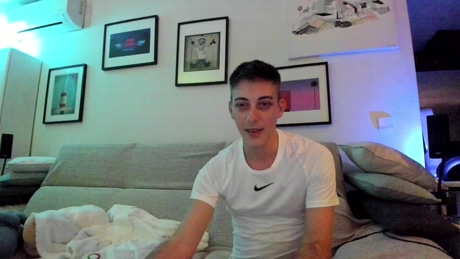 HuGo4K  02-03-2022 Recorded Video striptease
